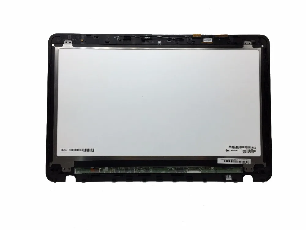 New Original For Asus UX560UX UX560UXK-1C UX560UA-1B UX560UQK-1C UHD LCD & Touchpanel Assy w/ Bezel 90NB0CE3-R20030 | Компьютеры и