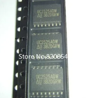 10 шт./лот UC2525ADW UC2525ADWTR UC2525A UC2525 SOP16|lot|lot lotlot 10pcs |