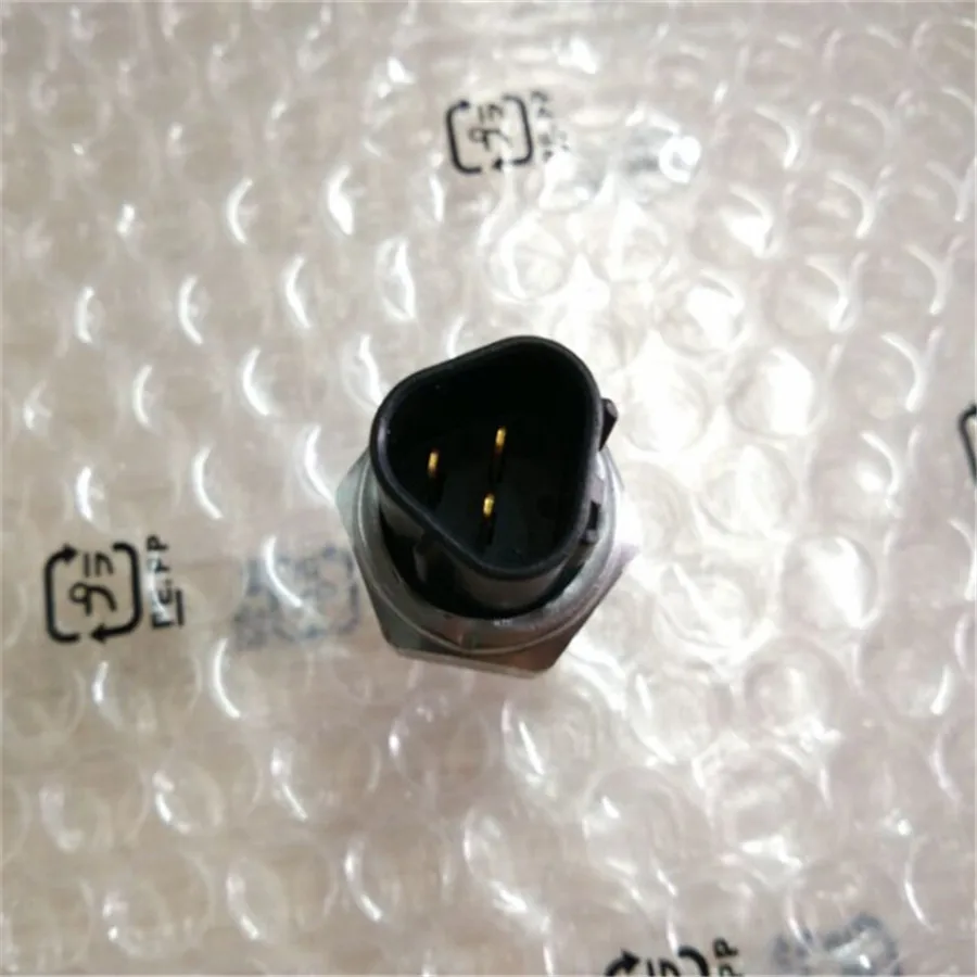 Новый датчик давления топлива для Toyota Corona Vista Ardeo Crown Majesta 89458-32010 8945832010 | Автомобили