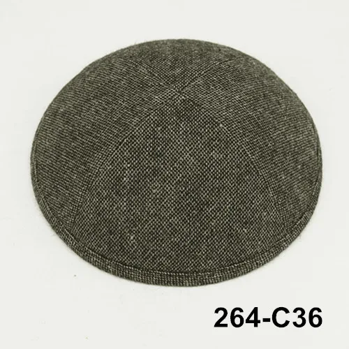 Хлопок и телефон 19 см kippa kipaSkullies beanie Kippah Yarmullka | Аксессуары для одежды