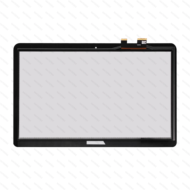 15 6 &quotсенсорный экран дигитайзер стеклянная панель для Asus VivoBook Flip TP501 TP501U TP501UB TP501UQ