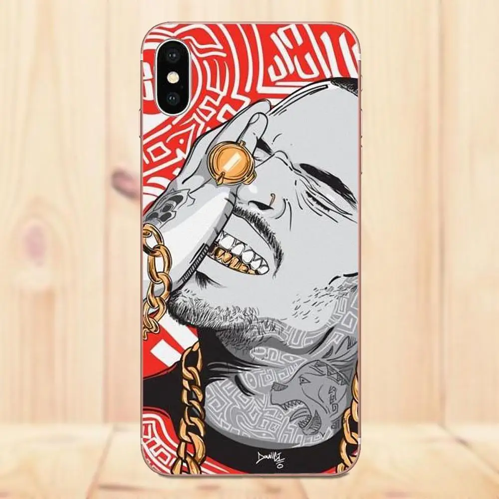 Maerknon Chris Brown Breezy Rnb для LG G2 G3 mini spirit G4 G5 G6 K4 K7 K8 K10 2017 V10 V20 V30 распродажа класса люкс |
