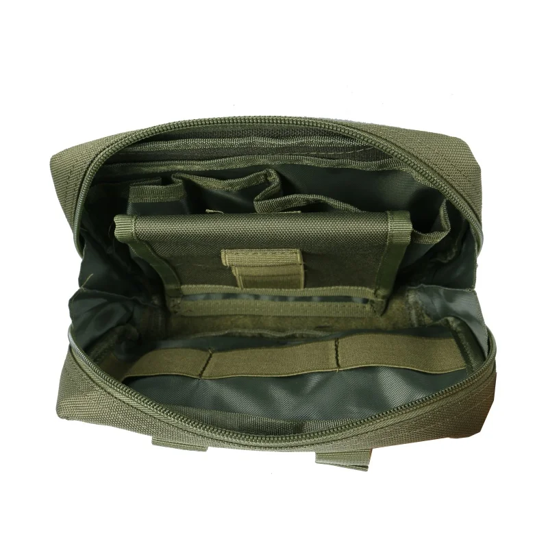 Новинка, Военная Сумка MOLLE Admin, тактический мульти медицинский набор, сумка для инструментов, ремень EDC, Сумка для кемпинга, походов, охоты