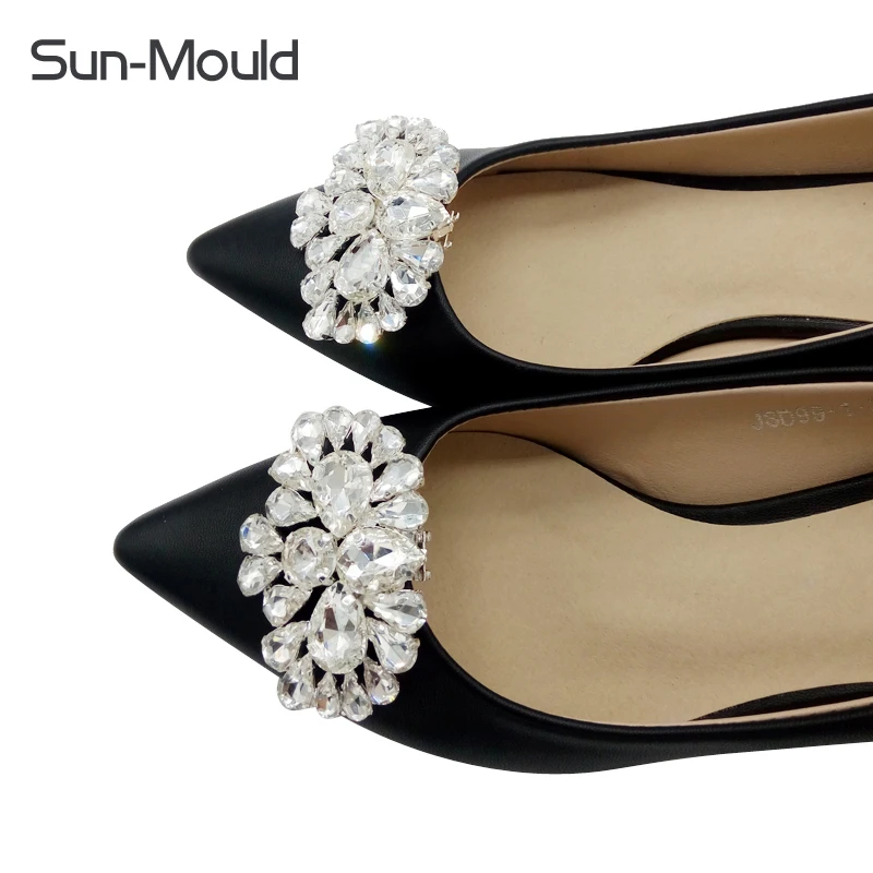 Повседневная обувь очаровательные свадебные туфли-лодочки на высоком каблуке с