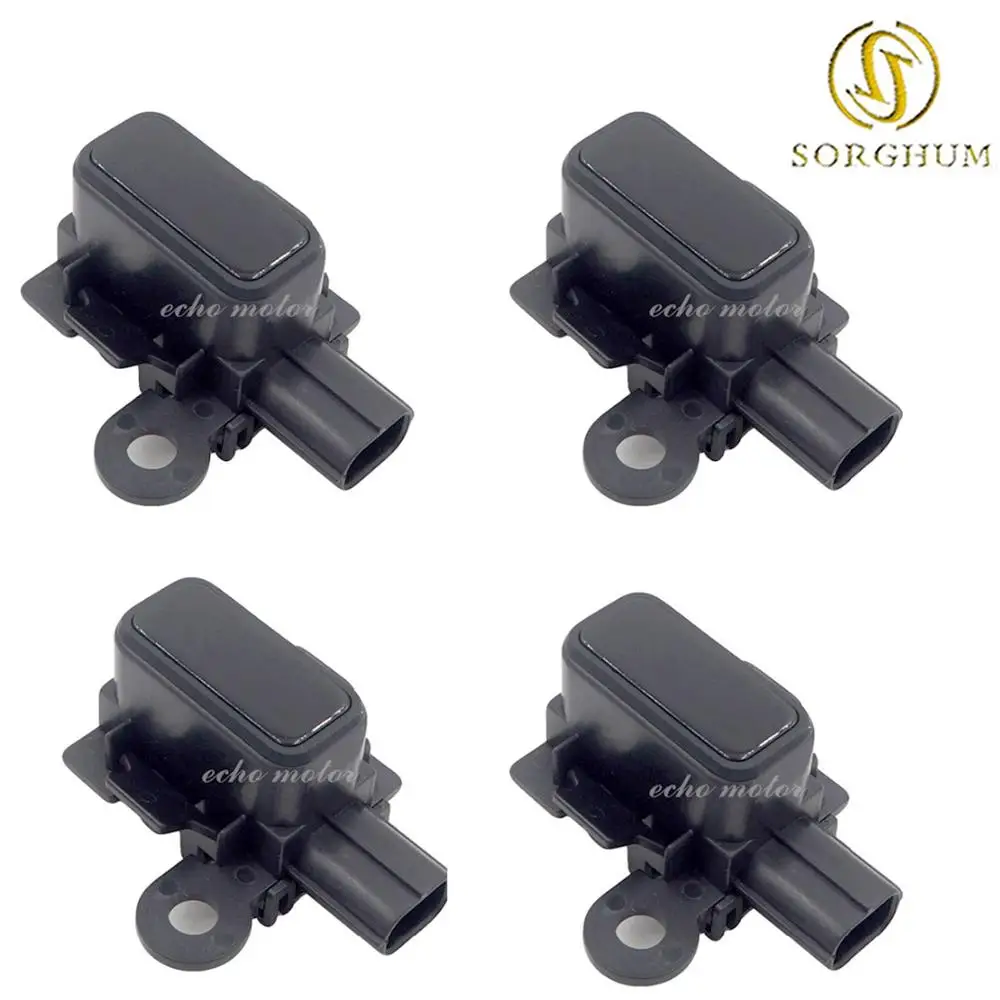 

4 шт., датчик парковки для Lexus GS350 GS430, 89341-44150-C4 89341-44150