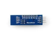 Плата расширения ввода-вывода PCF8574 8 бит параллельная фотография модуль