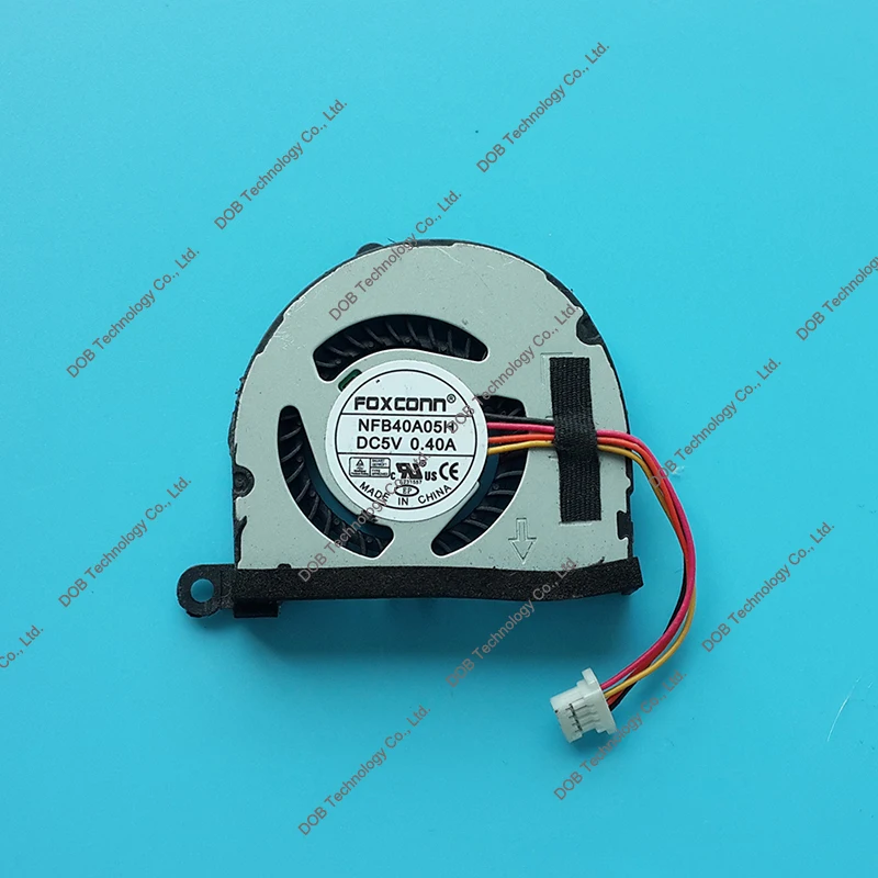 

laptop cpu cooling fan cooler heatsink for ASUS eeepc 1015PX KSB0405HB AF63 KSB0405HB-AF63 CPU cooler