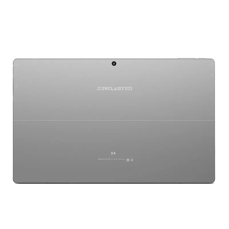 Teclast X4 2 в 1 планшетный ПК intel Celeron N4100 Quad-Core 11,6 дюйма 1920*1200 ips 8 ГБ оперативной памяти 128 Гб SSD Win 10 USB3.0 Wi-Fi