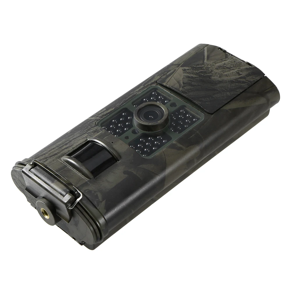 16MP 2/3g SMS охотничья Камера прогулок на открытом воздухе Камера дикой природы Скаутинг фото камеры для ловушек PIR инфракрасный Ночное видение дикий Камера