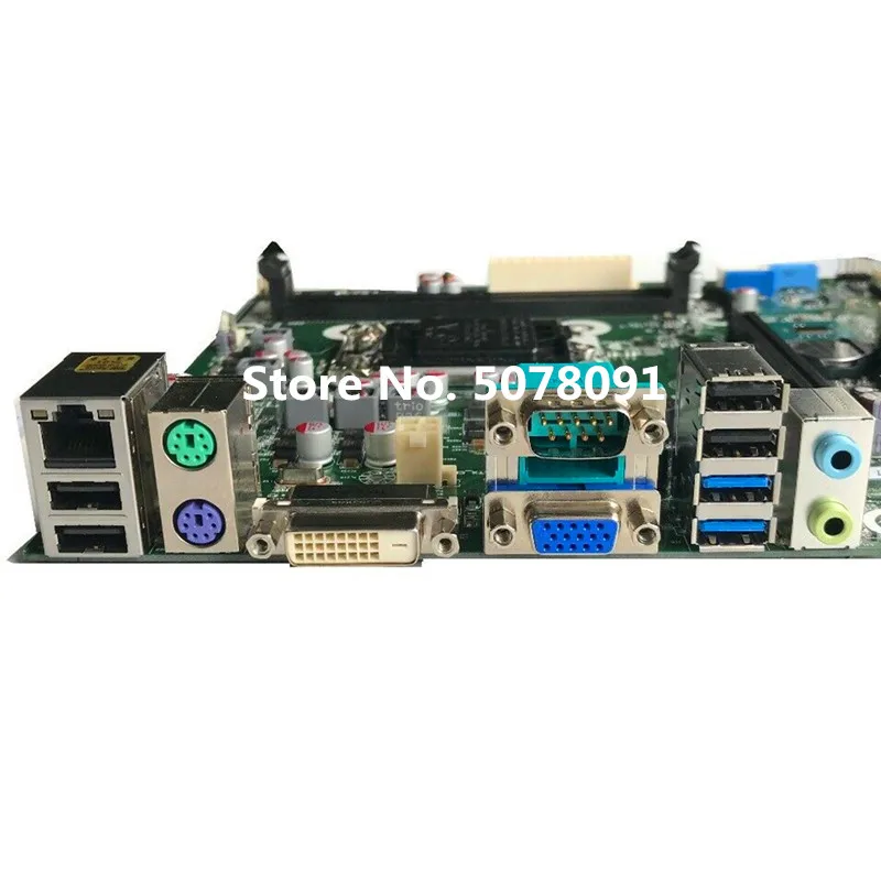 Материнская плата для настольного компьютера 280 G2 MT 828984-001 1151 системная |