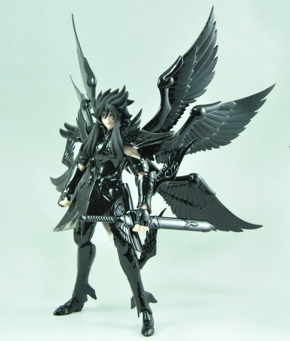 Sanctuary Myth model Saint Seiya Cloth LC Hades OCE metal | Игрушки и хобби
