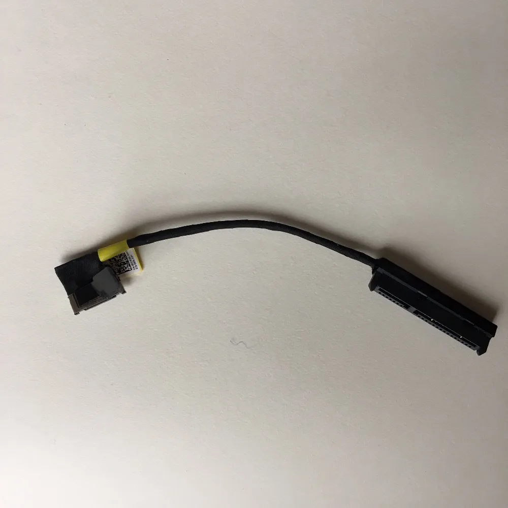 Абсолютно новые оригинальные детали для ноутбука Dell alienware 17E R2 R3 2 5 дюйма кабель