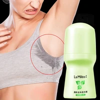 fresh ball body antiperspirants underarm deodorant roll on bottle womens fragrance men smooth dry body essence 50ml