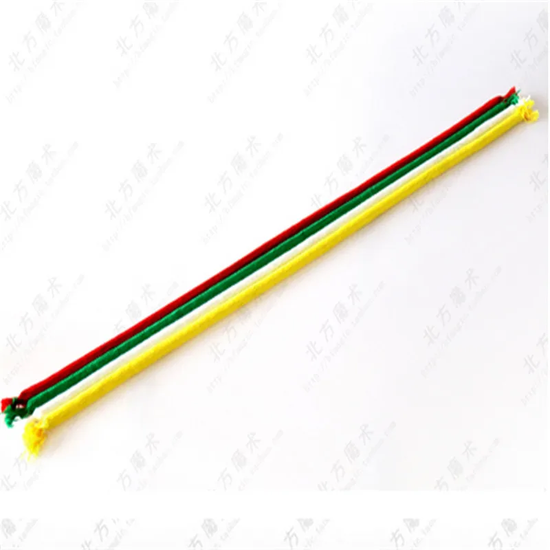 Привет смешно 2 шт. жесткая веревка закрыть улица дети партия показать стадия bend