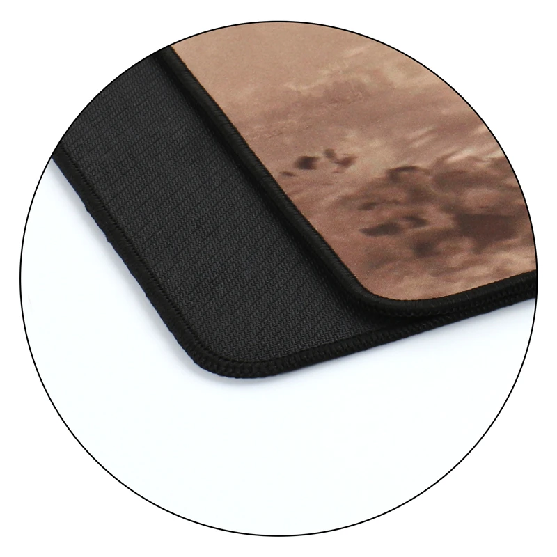 Large Gaming Mouse Pad 700*300 - Call of Duty COD Game Gamer Mousepad L XL Speed Version - Black Lock image 4