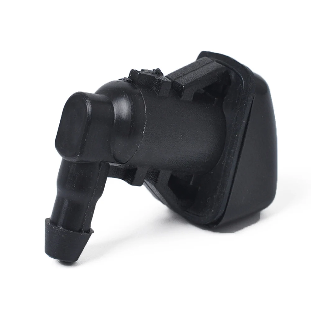 

Hot 1 Pair Windshield Washer Nozzle 7C3Z17603A For Ford F250 F350 F450 F550 2008-2010 BX