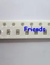 Бесплатная доставка 3000 шт. 0805 2.2nF 50 В 10% керамические SMD конденсатор|smd led|smd crystalsmd