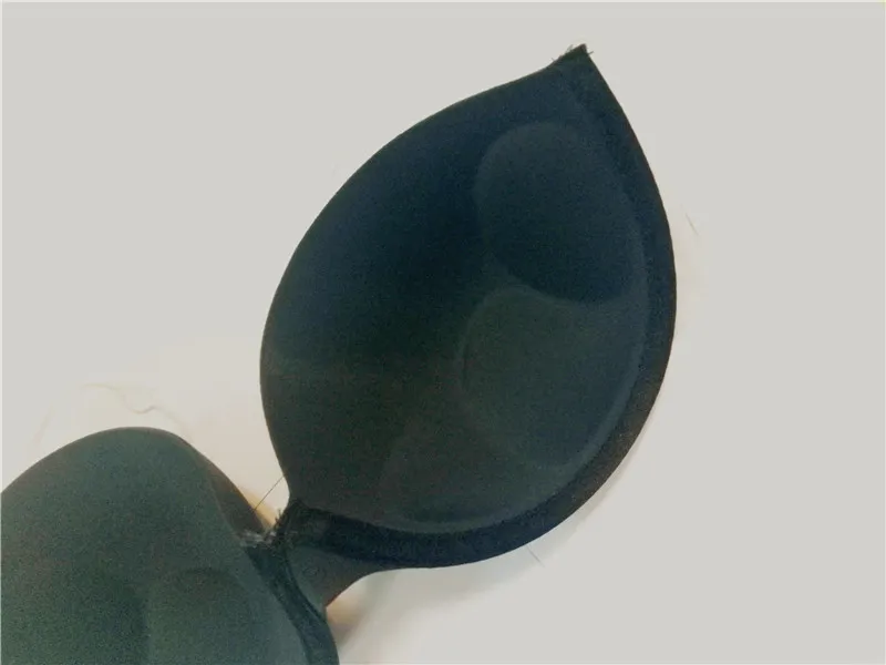 Sexy Strapless Bra for Wedding Evening Dress Half Cup Push Up Sticky Brasier Mujer Underwear Women Transparent Invisible Bra