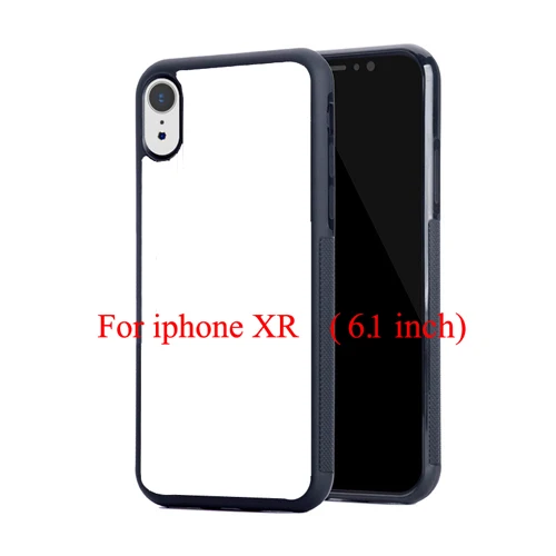 MaiYaCa логотип Akatsuki Наруто новые мягкие ТПУ чехлы для телефонов iphone 7 8 6 6S Plus X XR XS MAX 5 5S SE чехол - Цвет: For iPhone XR