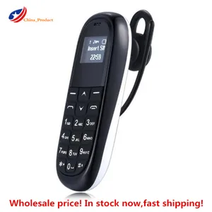 wholesale pric 5pcslot aeku kk1 russianenglish keyboard low radiation bluetooth dialer with camera mini cellphone pk bm50 bm70 free global shipping