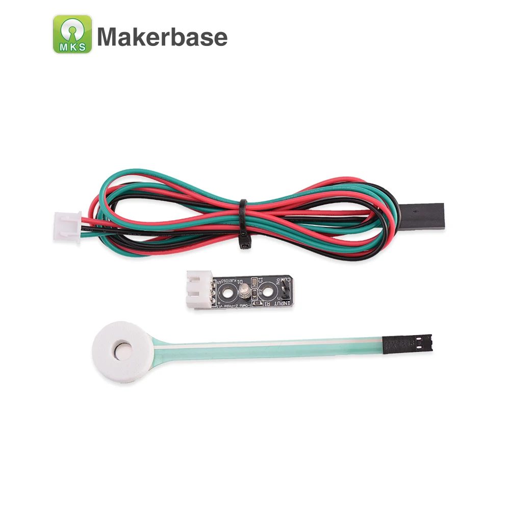 Makerbase Z probe автоматический набор датчика выравнивания кровати Запчасти для 3D