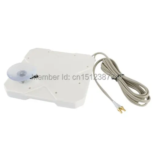35DBI 3G 4G LTE TS9 Антенна HUAWEI E398 E5372 E5375 E5786 с базовой 1 шт. номером отслеживания|antenna