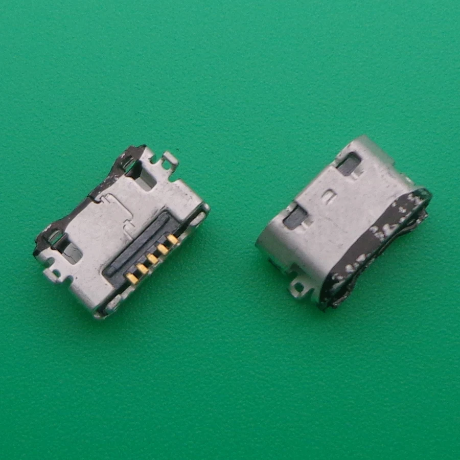 50X микро USB разъем порт для зарядки запасные части Motorola Moto G XT937C XT1028 XT1031 XT1032 |
