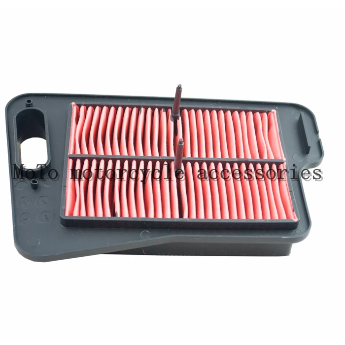 

Motorcycle Air Filter For Suzuki AN250 Burgman Skywave 250 2008-2010 08 09 10