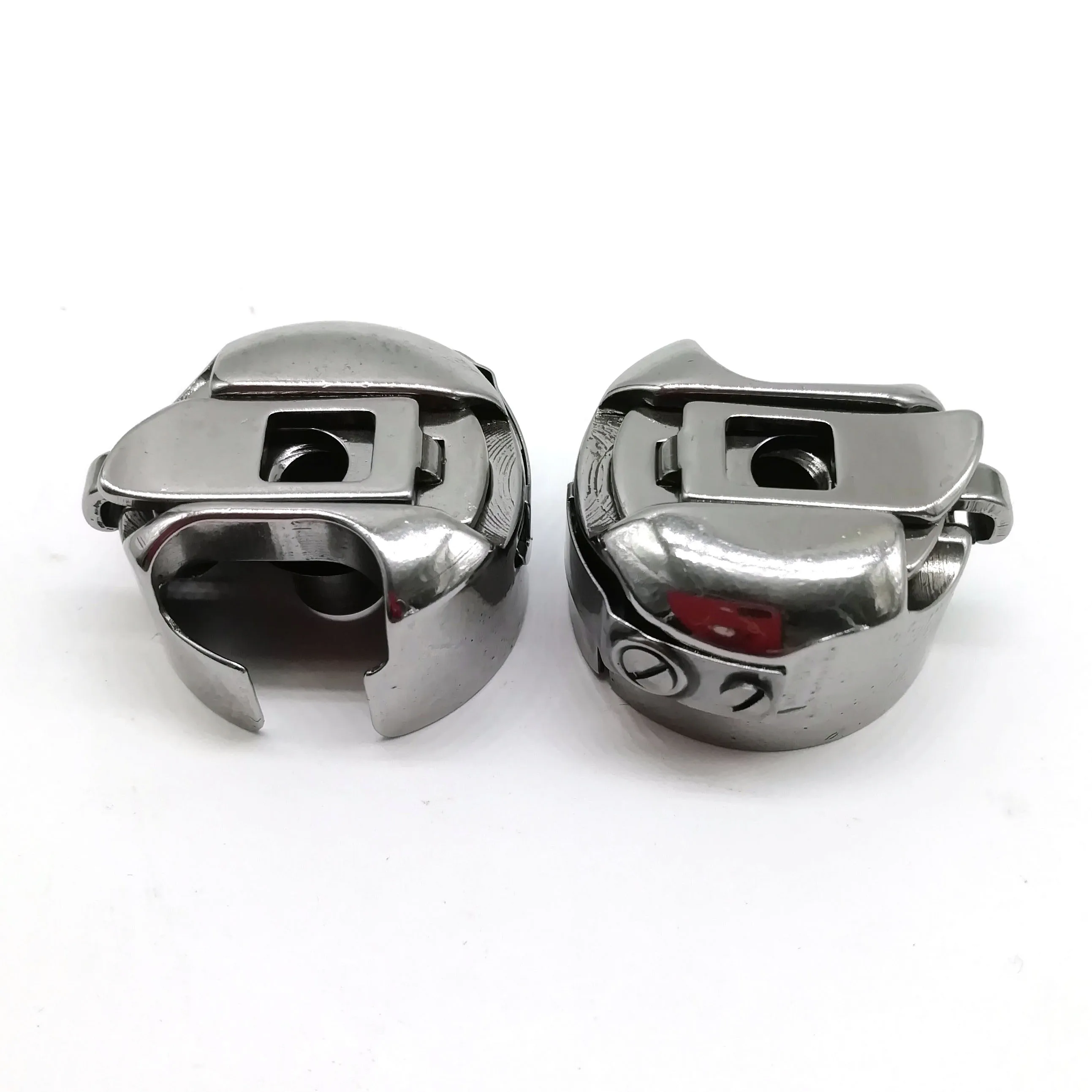 Bobbin чехол стандартного типа использовать для Juki BC DLN 415 412 5410N Seiko DDL 555 8BD Sunstar H