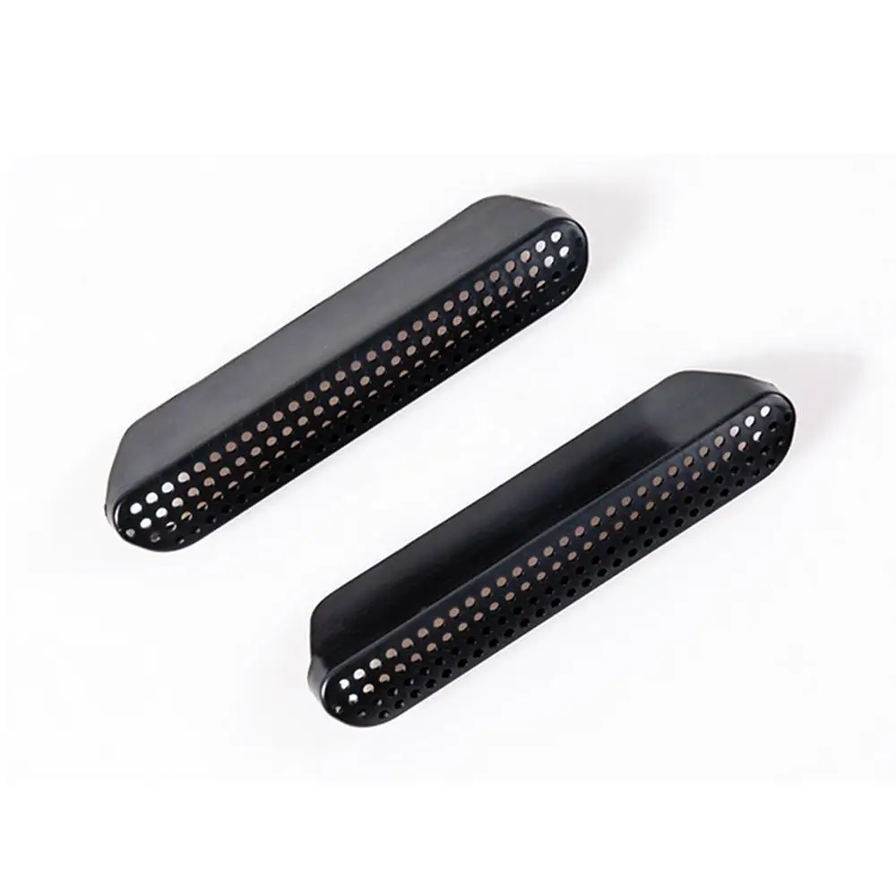 RUIYA автостайлинг сиденье тепло пол воздуховод кондиционера вентиляционное