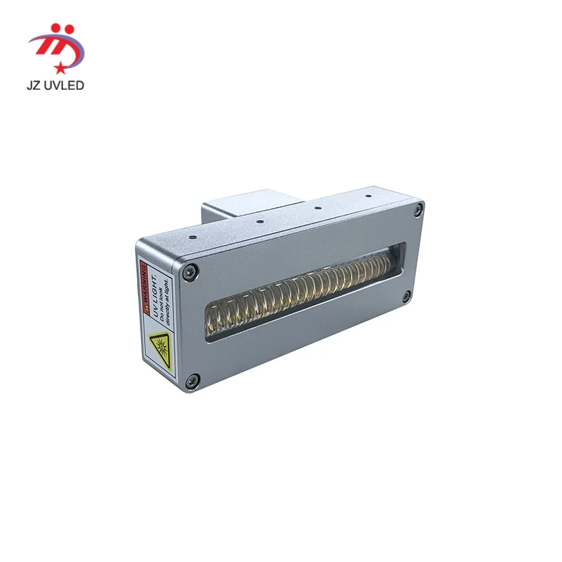 УФ гель отверждения лампы для epson DX5 Ricoh GH2220 головка планшетный принтер чернила