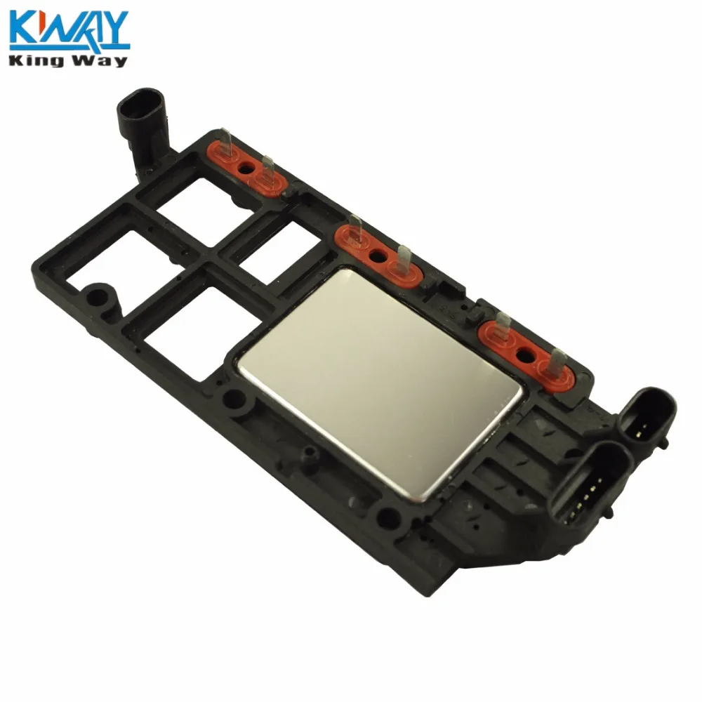 Бесплатная доставка King Way модуль управления искры зажигания ICM LX346 10489422 для Honda Buick