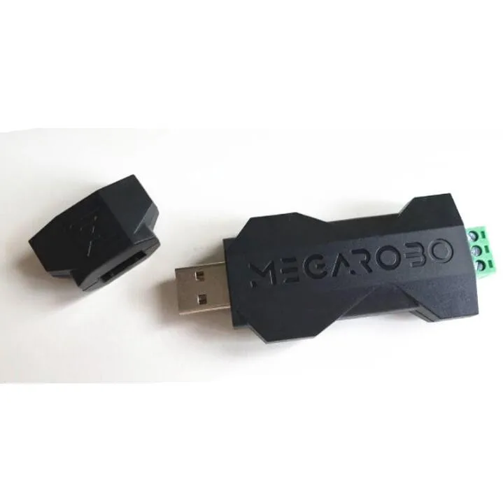 Мини-версия Mini USB может can-анализатор/поддержка вторичного развития CANopen