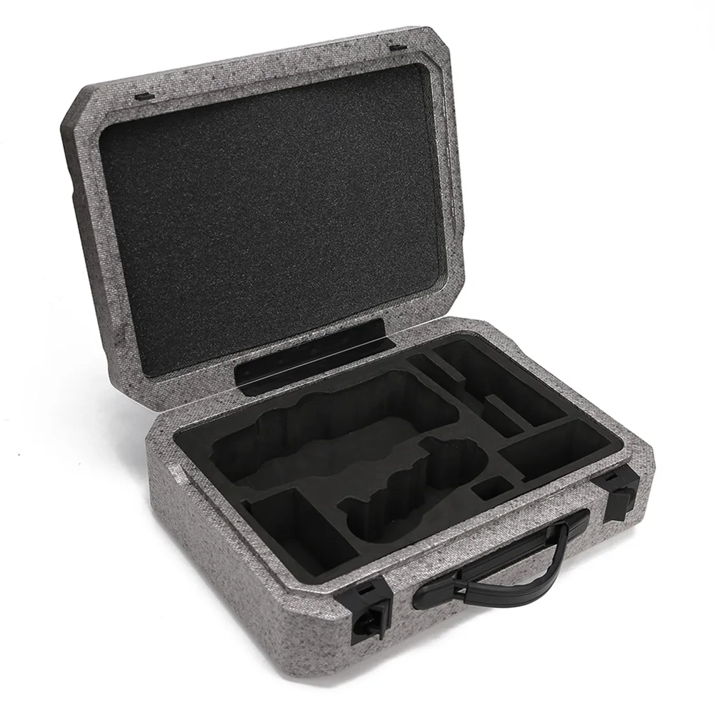 Легкая дорожная сумка для хранения большого пространства беспилотный корпус