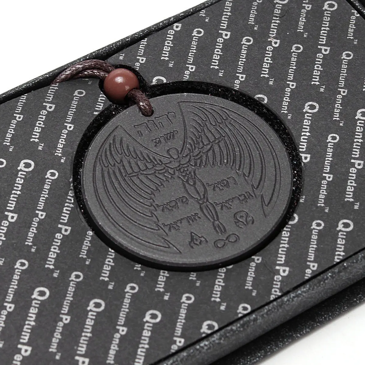 Универсальный Антирадиационный Щит EMF нейтрализатор отрицательных ионов