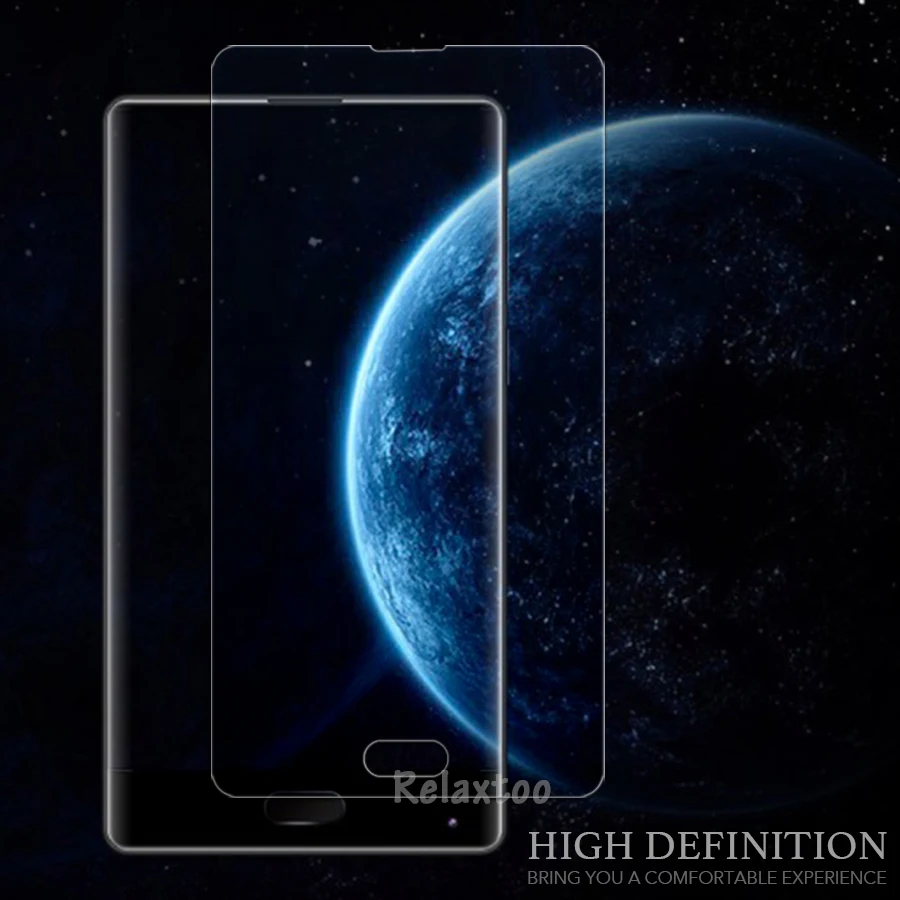 Закаленное стекло Для Doogee X5 Max X30 Mix B1700 X10 X9 Pro X6 F5 X7 Защитная пленка 2.5D | Мобильные