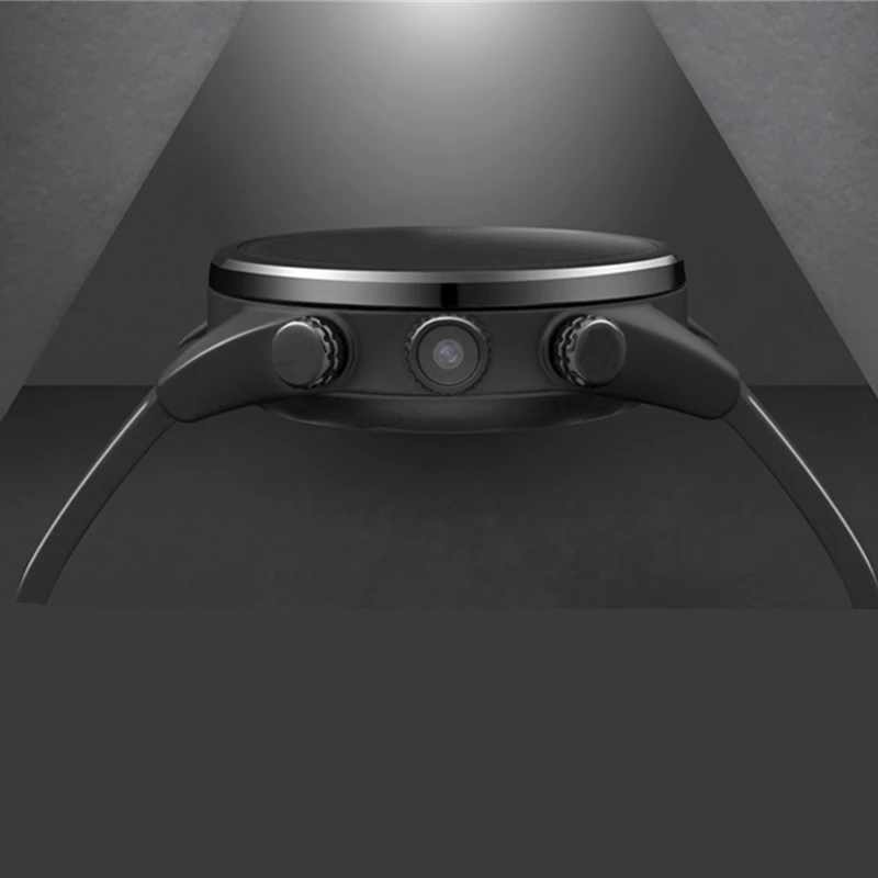Оригинальный надежда 4G Smartwatch с мобильным телефоном на базе Android 7 1 4 ядра 3 ГГц Гб
