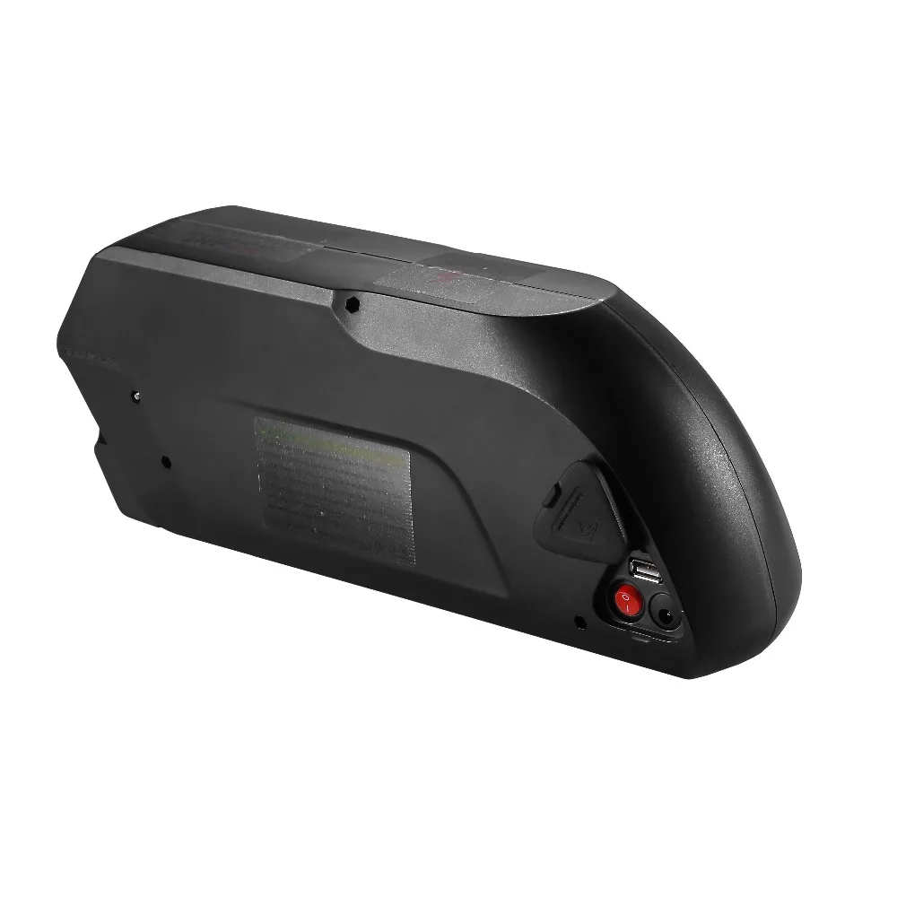 36v 17ah electric bike battery for Panasonic LG Samsung Sanyo 18650 36V ebike lithium Bafang BBSHD 750W motor | Спорт и развлечения