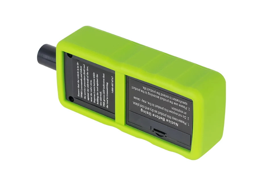 KINGBOLEN EL-50448 TPMS для SPX G.M для Opel EL 50448 Автомобильный датчик контроля давления в шинах датчик EL 50448 OEC-T5 TPMS инструмент активации