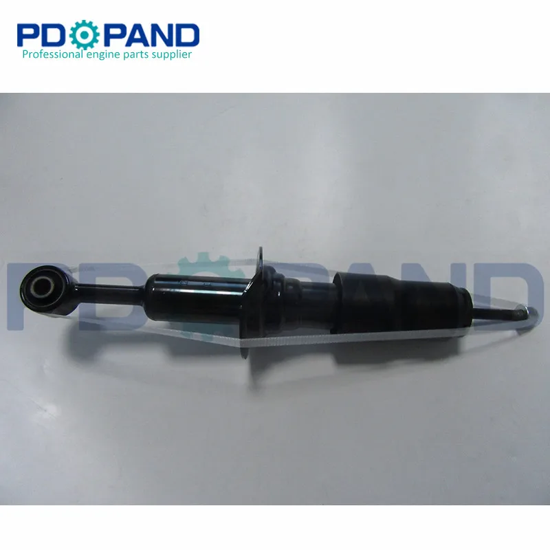 Передние амортизаторы 48510 0K420 для Toyota Hilux/Vigo III Pickup/FORTUNER 1KD FTV 2TR FE 3.0L 2.7L|Амортизаторы