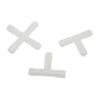 Система питьевой воды для птицы, пластиковые трубы 10 мм, 20 шт., поилка для перепелов, птиц, Птицеводство