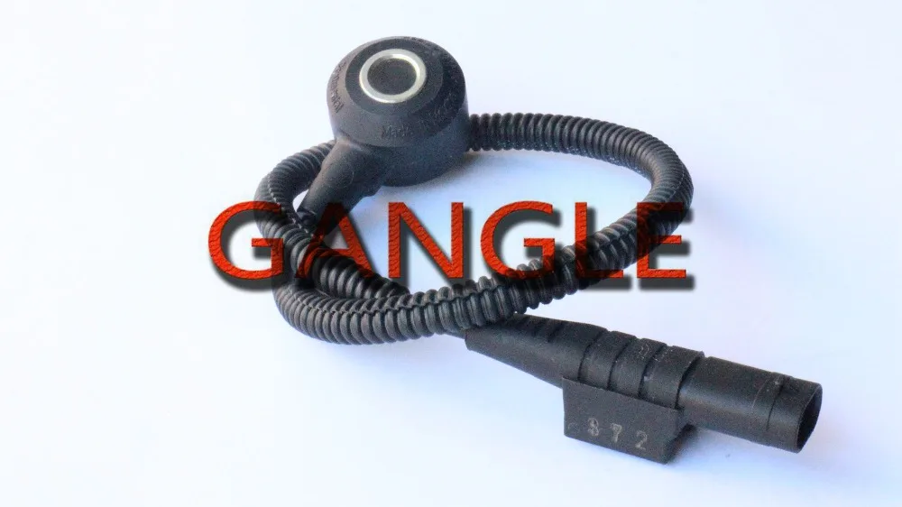 

06K905377A Knock Detonation Sensor FOR 2014-2017 VOLKSWAGEN BEETLE JETTA PASSAT