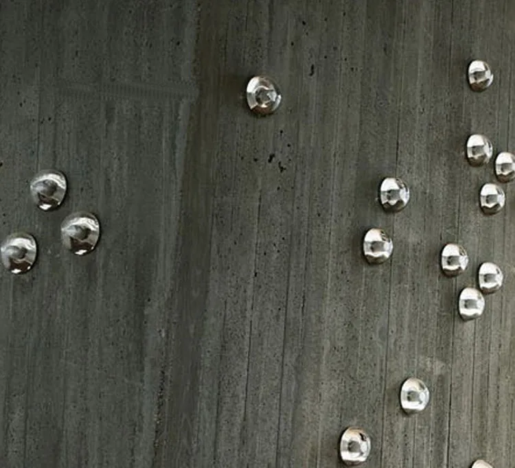 Простой высококачественный хрустальный шар метеоритный дождь светодиодный