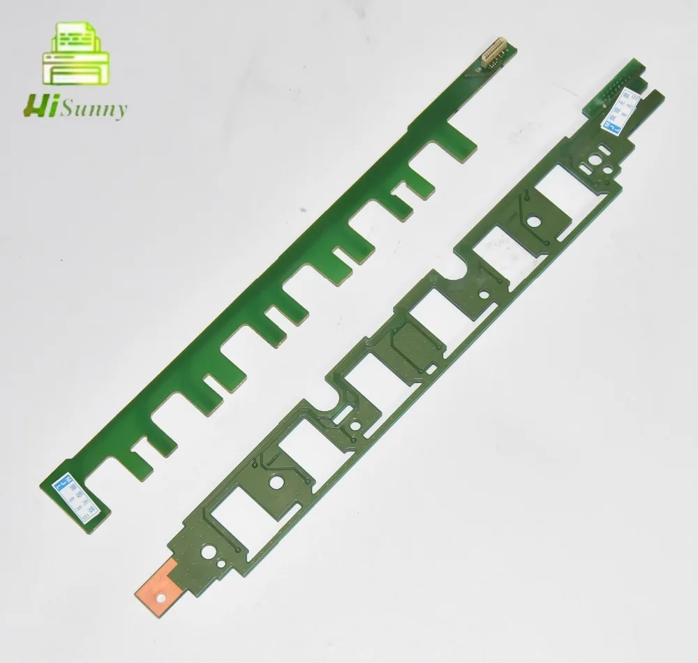 

1set 2087484 2087483 for Epson PLQ20 PLQ-20 lower and upper detector sensor