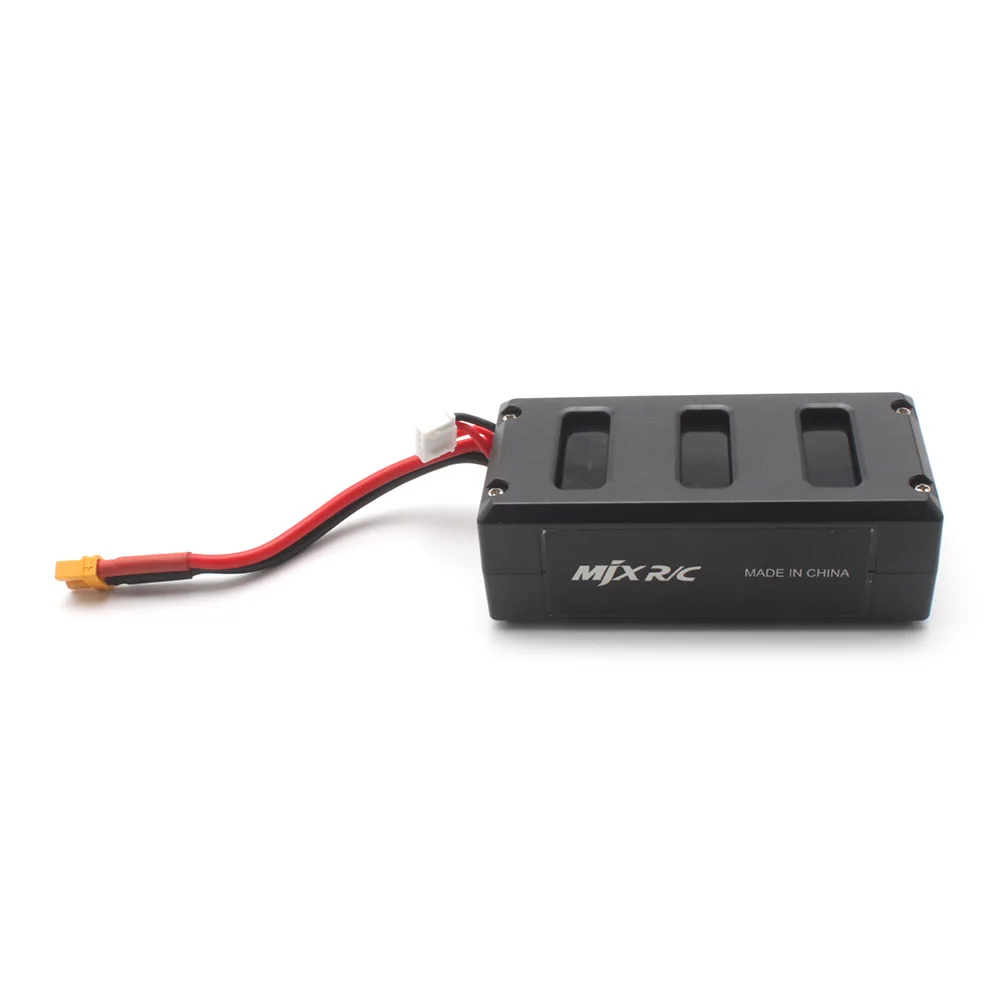 MJX R/C Technic Bugs 8 Pro 250 мм Квадрокоптер RTF 2204 1800KV бесщеточный мотор/без камеры гоночный