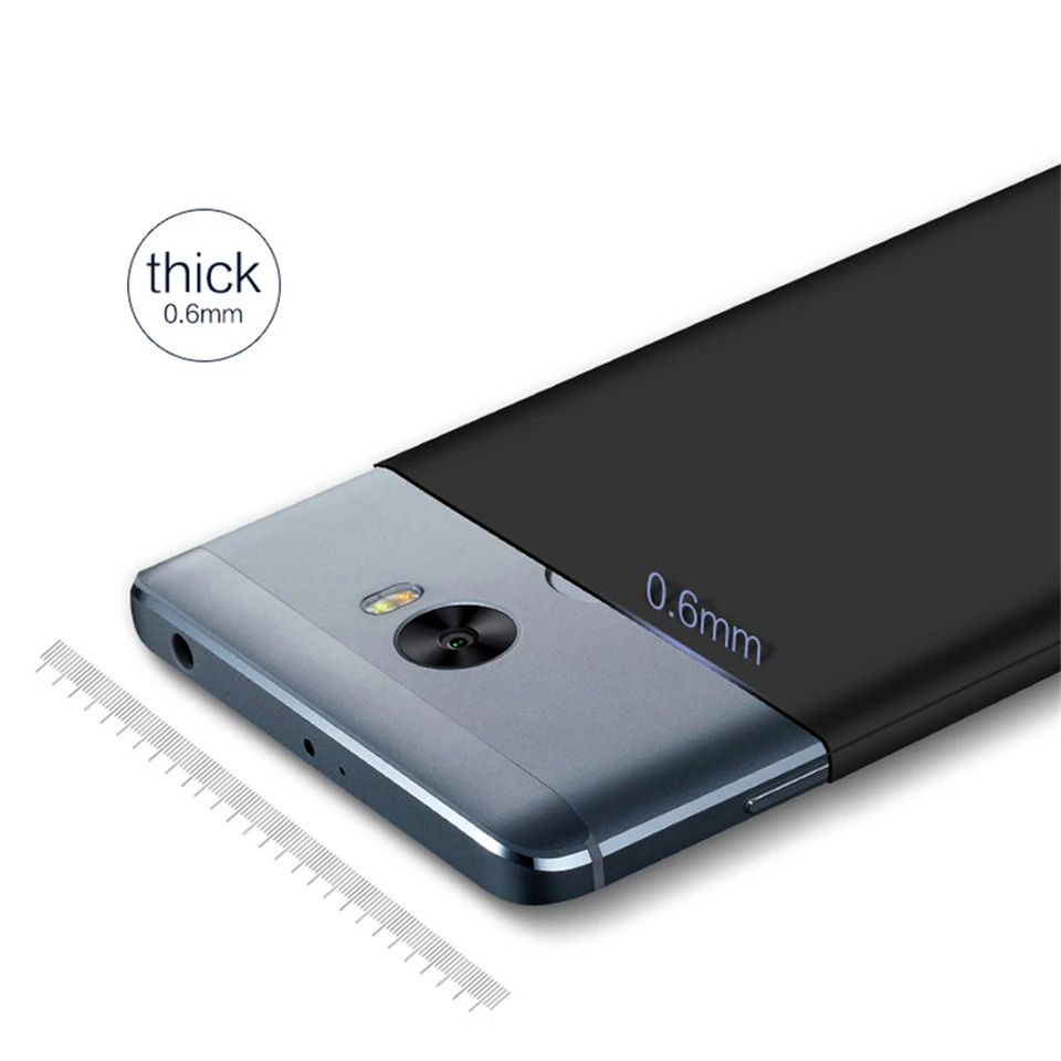 Матовый чехол из ТПУ Для XiaoMi 8 Lite A2 A1 5S 5c RedMi S2 Y1 Y2 6 Pro 5 Plus 4A 5A 6A 4X Note 4 Мягкая