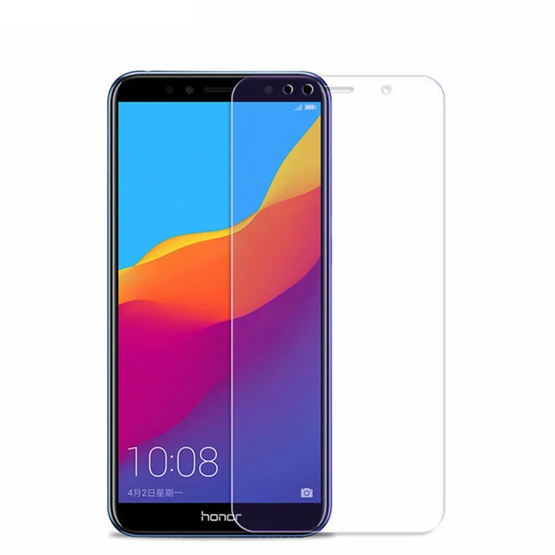 Защитная пленка из закаленного стекла для Huawei P20 Mate 20 Lite Pro P Smart plus Nova 3i Honor Play 10 7A 8C 8X
