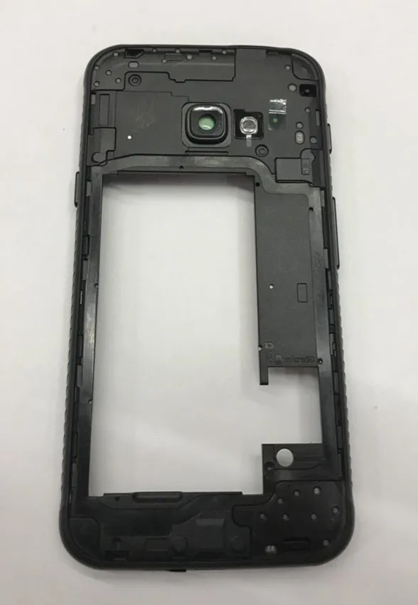 Задняя панель заднего корпуса ESC для Samsung Galaxy Xcover 4 G390 | Мобильные телефоны и