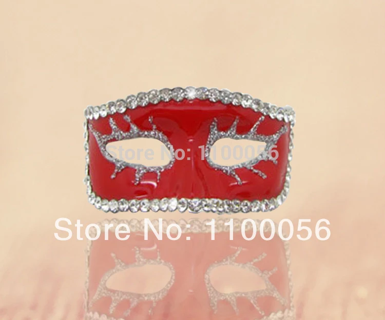 Бесплатная доставка модная новинка подарок на Хэллоуин маска Броши из горного