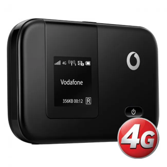 Разблокированный Мобильный Wi Fi роутер HUAWEI E5372 Vodafone R215 4G LTE 150 Мбит/с 3G 4G|mobile hotspot|4g